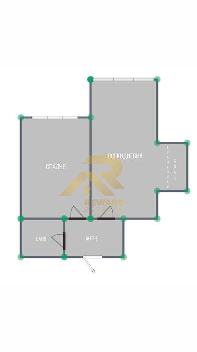 Продава се Двустаен апартамент в София, Манастирски ливади - 52 кв.м за 2770 €/кв.м - Снимка #9