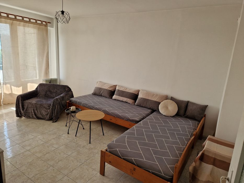 Продава се Тристаен апартамент в Габрово, Трендафил 2 - 56 кв.м за 774 €/кв.м - Снимка #5