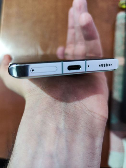 Xiaomi 13 pro 128/8 white