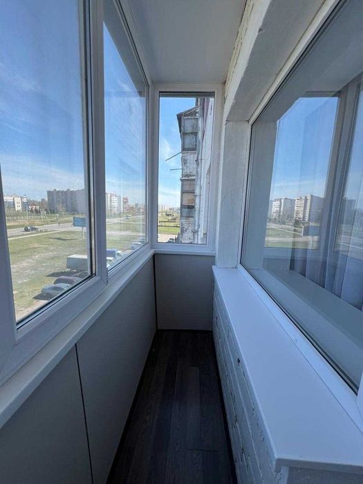 1 ком. кв. в районе Военного Института!