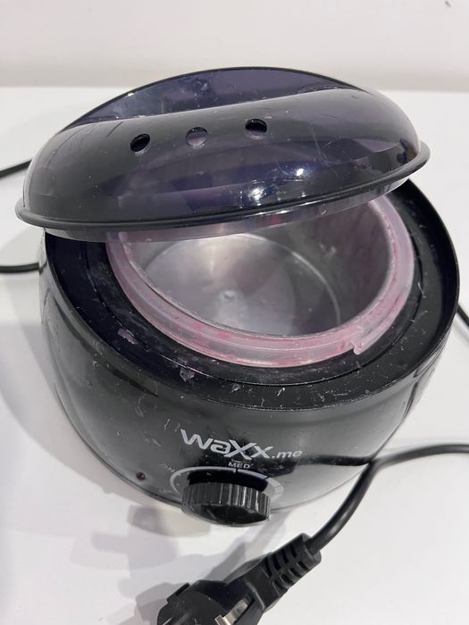 Waxx.me нагревател за кола маска