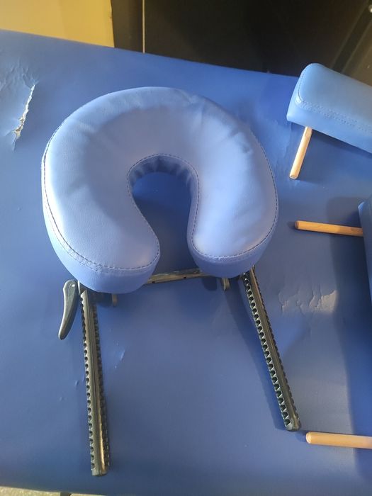 Masă de masaj (cadrul de lemn) oferta