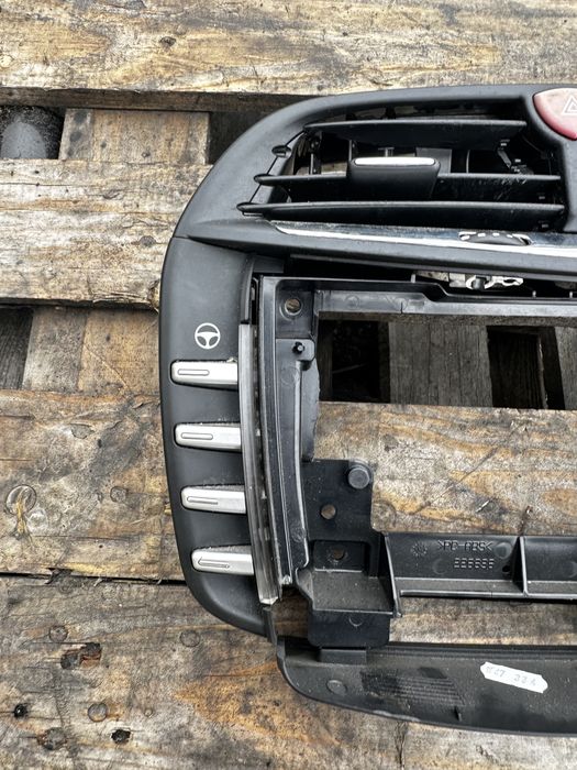 Бутони за Lancia Delta III 2008-2014г