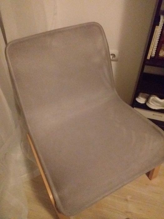 Икея 2бр столове