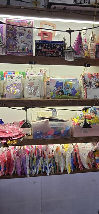 Готовый Бизнес Шар