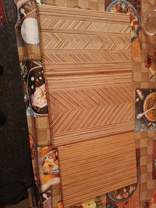 Продам новые разделочные доски