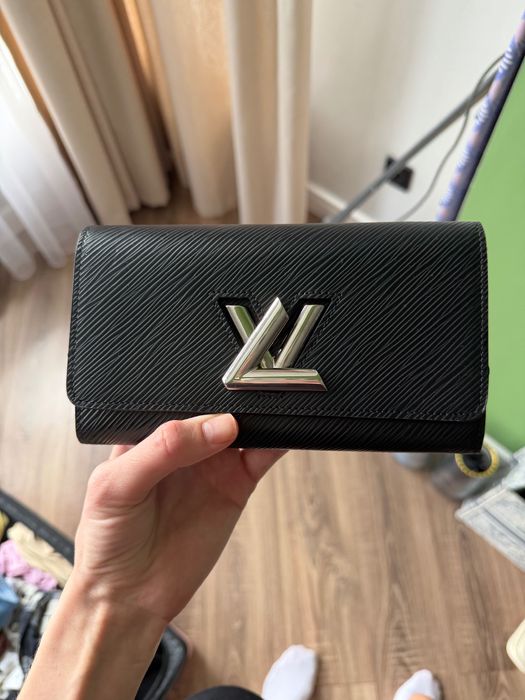 Клатч/кошелек от Louis Vuitton