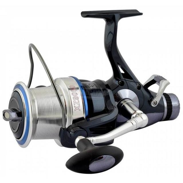 Mulineta EastShark XZ 8000