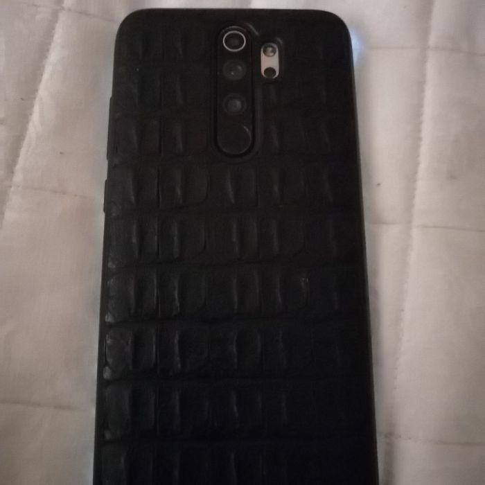 Продам редми нот 8про