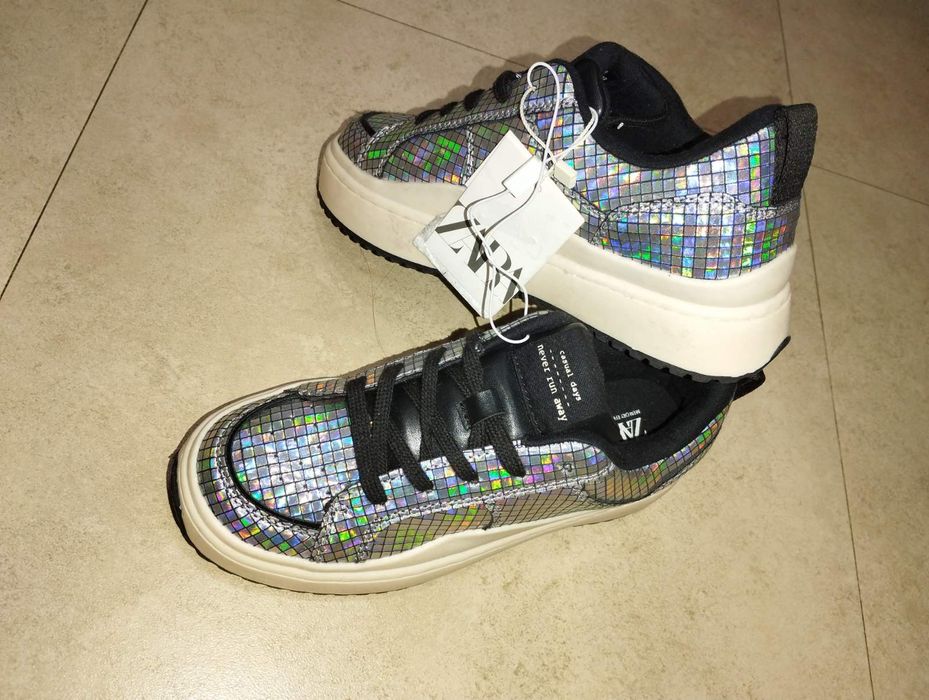 Детски маратонки,балеринки,кецове и сандали-Зара,ZARA