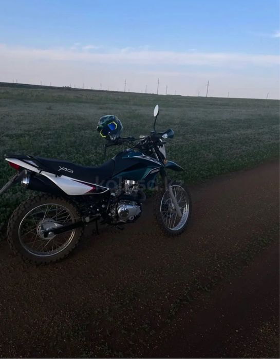 Продам Эндуро Yaqi 250кубов