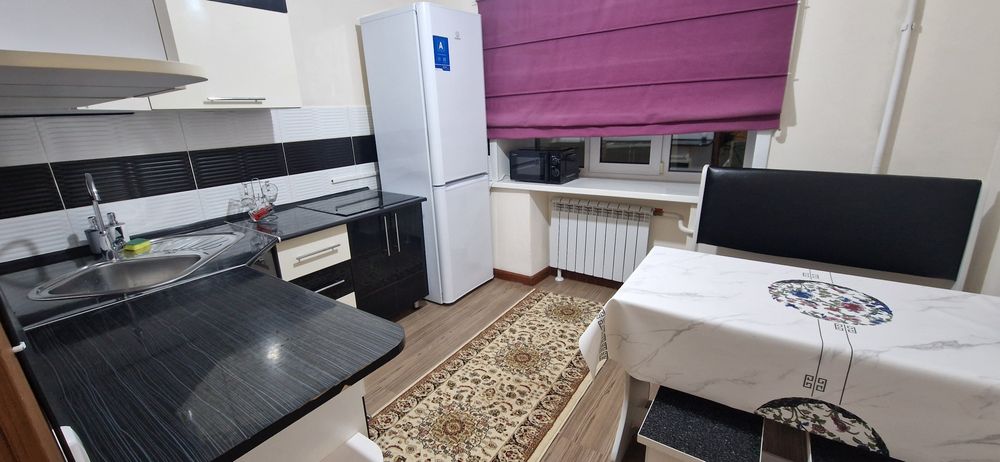 Сдам посуточно 2 комнатная