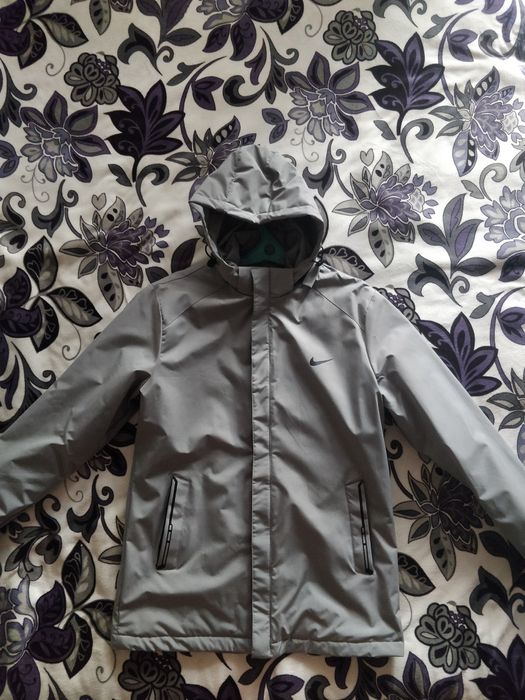 Куртка (осень весна)