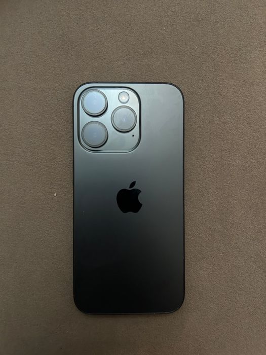 Iphone-15pro 128gb
