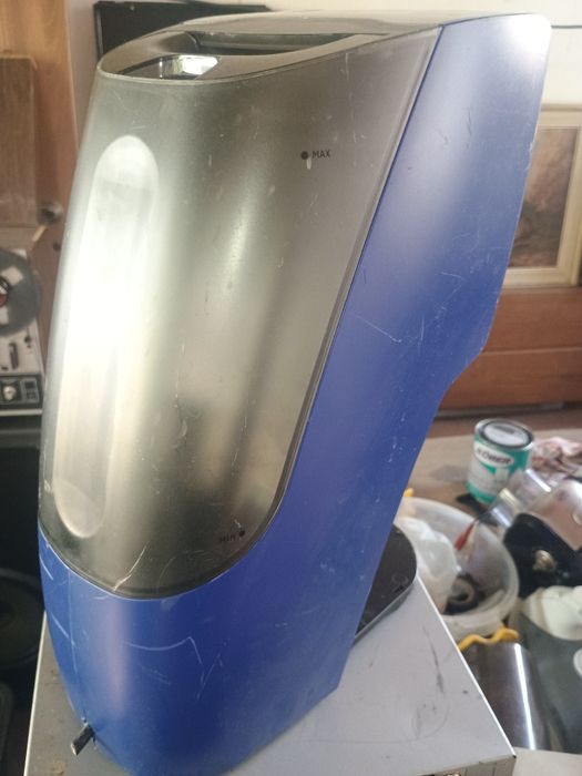 Piese schimb aparat cafea cu capsule Tschibo