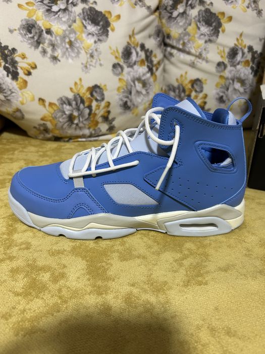 Jordan FLTCLB ‘91 (GS)
