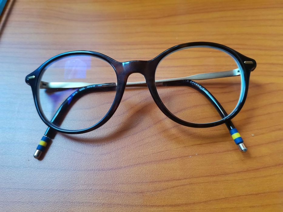 Ralph Lauren PH 2219 lentile Zeiss