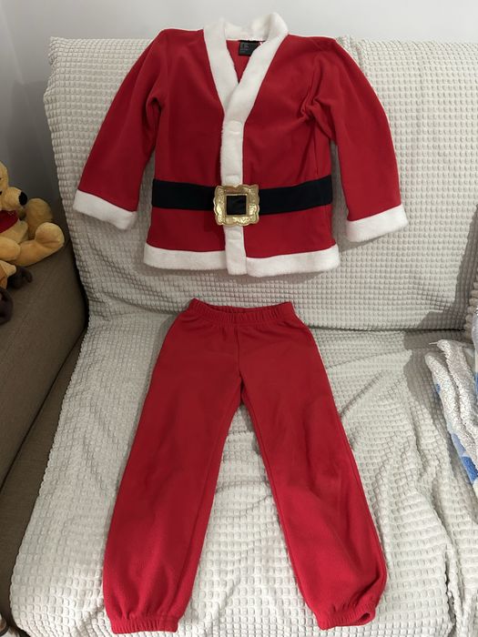 Costum si hainite Craciun