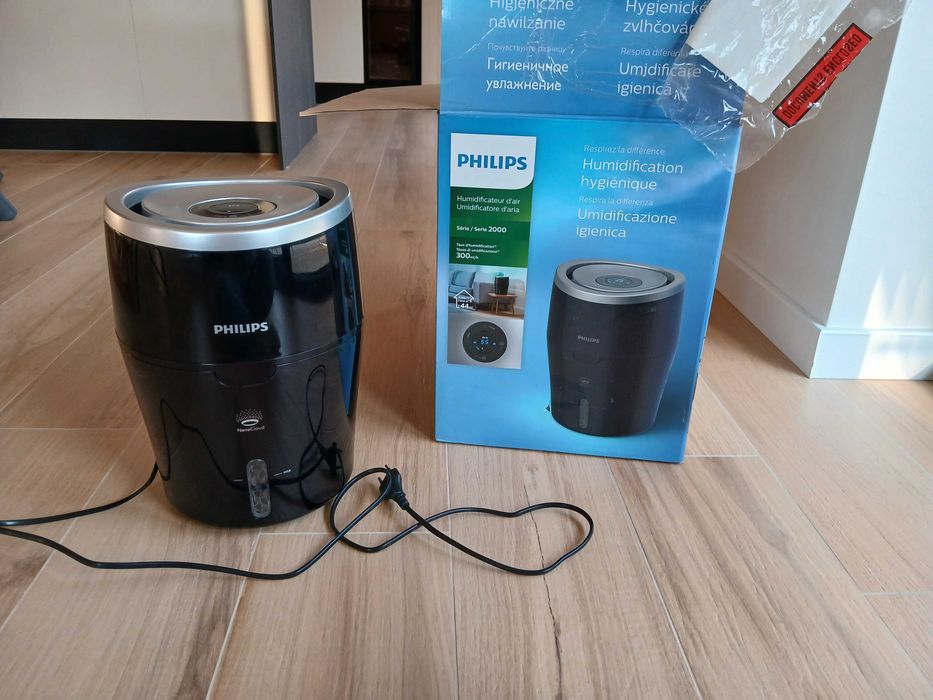 Овлажнител за въздух Philips HU4813/10