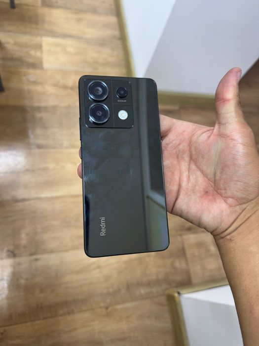 Redmi note 13 Pro 5G