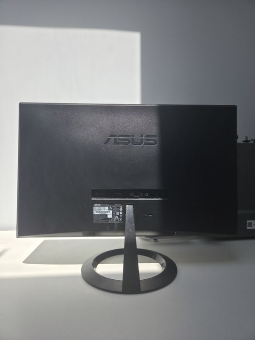 Monitor Asus VX229H