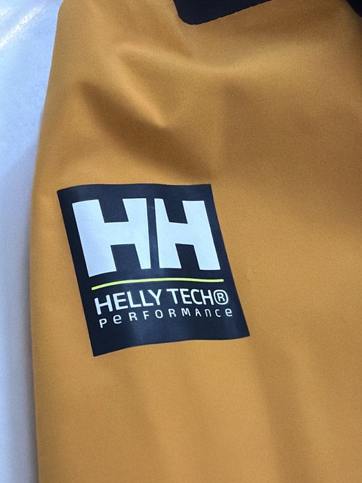 50% Geaca HELLY HANSEN NOUA, model "Pier 3.0 Jacket