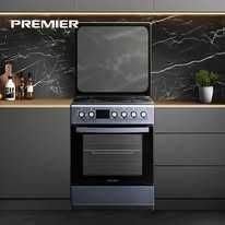 Газ плита ПРЕМЬЕР! АРЗОН! Gaz plita PREMIER! Газовые плиты PREMIER!