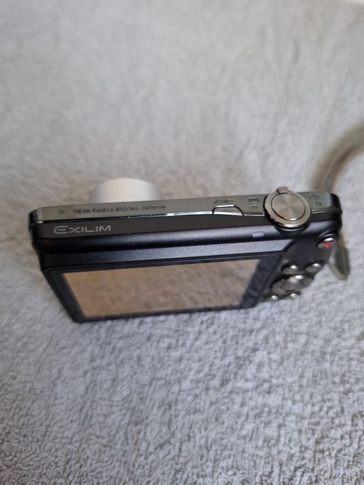 Casio Exilim EX-Z115•imprimă data si ora•perfect insta/tik-tok