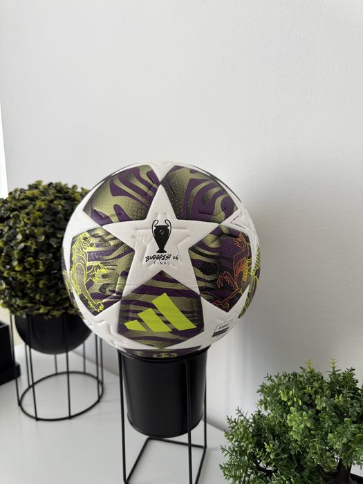 Minge fotbal Adidas Uefa Champions League