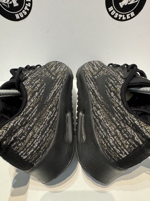 Маратонки NIKE AIR MAX THEA .Номер 36.5