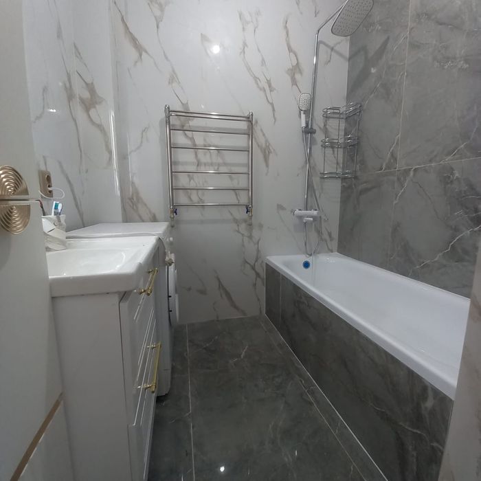 Кафельщик. Укладка кафель