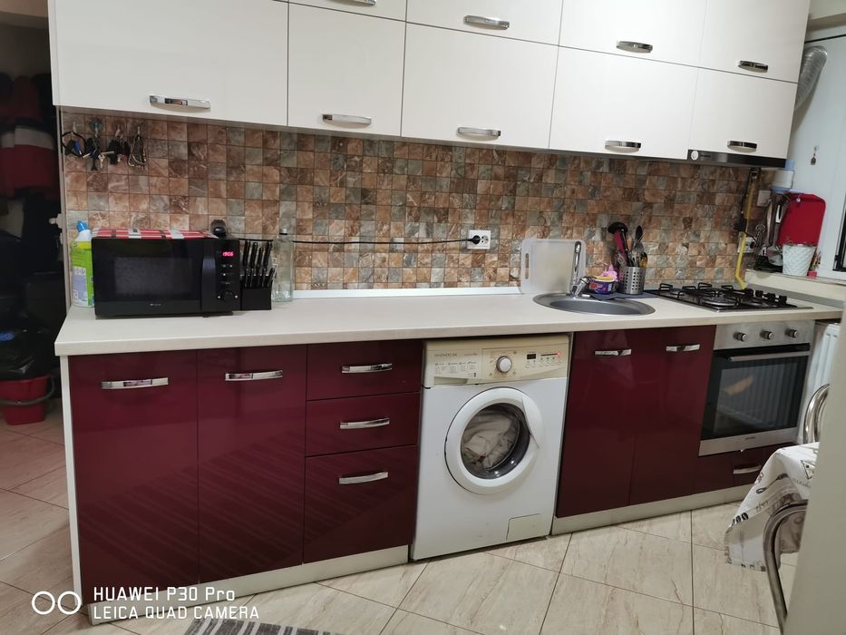 Închiriez apartament 2 Topologului Sector 5