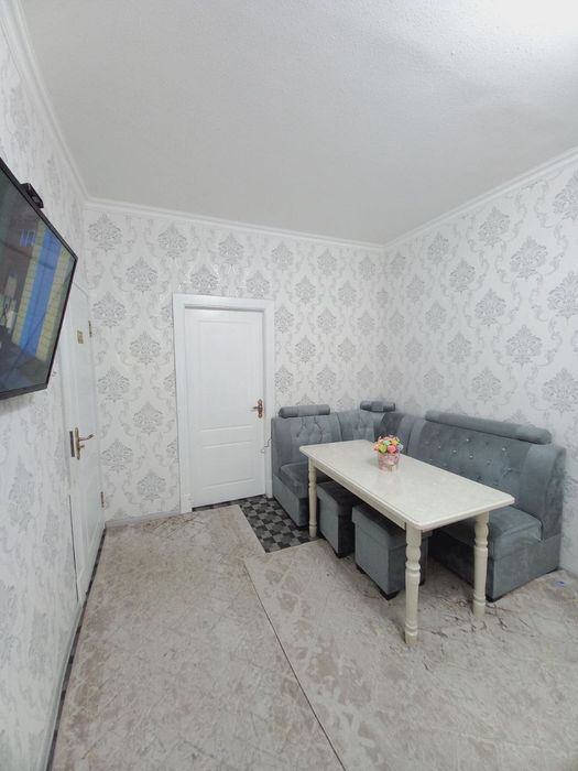 O'g'il Bollarga Kvartira. 2ta bola kerak srochna