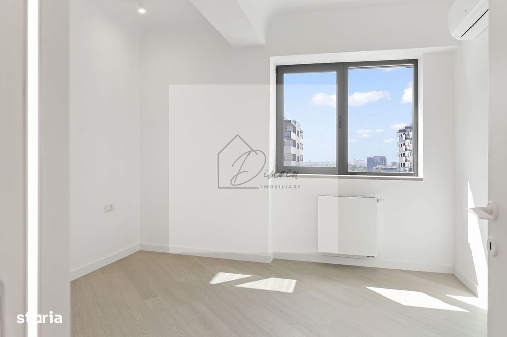 3 Camere Cortina North | Finisaje Lux I 235000 eur I COMISION 0%