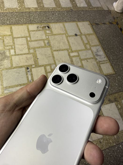 Iphone 17 promax