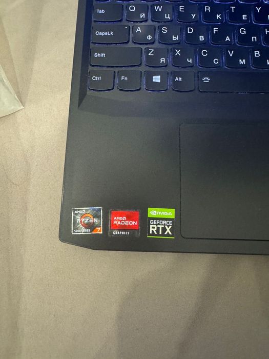 Продам ноутбук