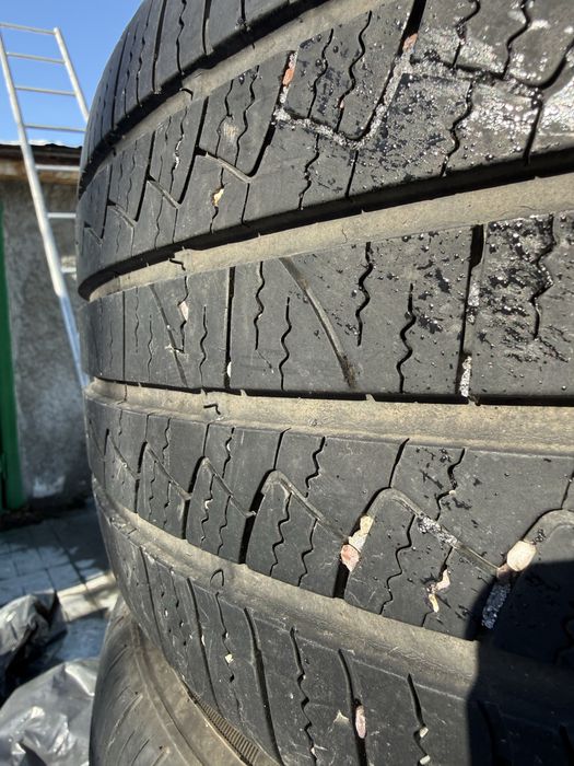 продам шины 255/50.R19