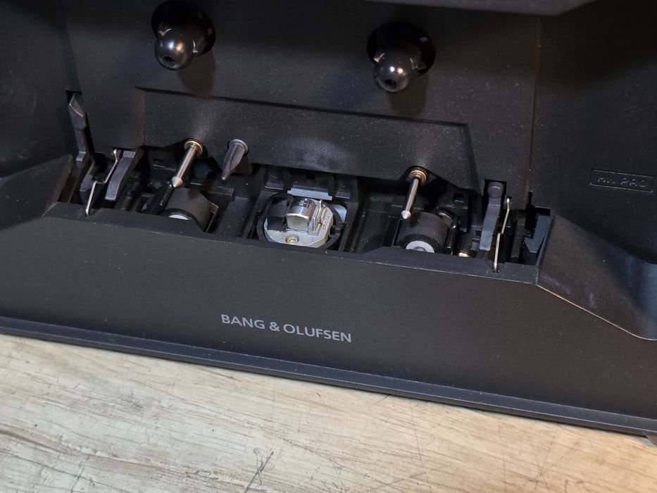 Bang & Olufsen BeoSound Century 2651 – Sistem Hi-Fi vintage premium, radio, casetofon, amplificare, boxe