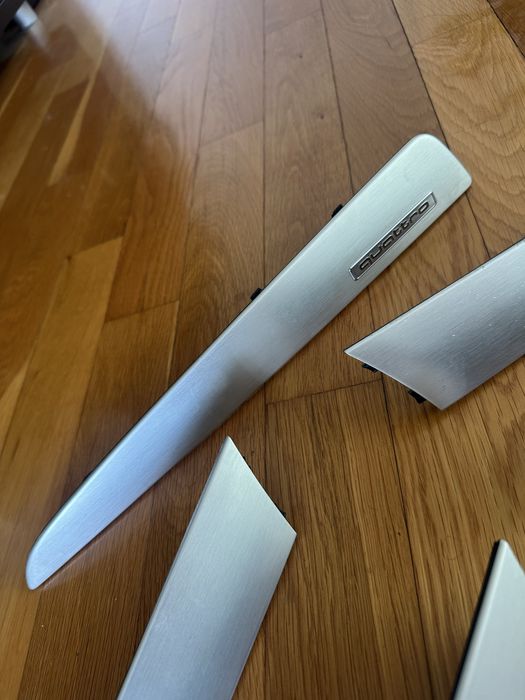 Части за AUDI Q5/SQ5