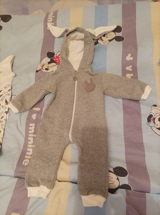 Одежда для новорожденных