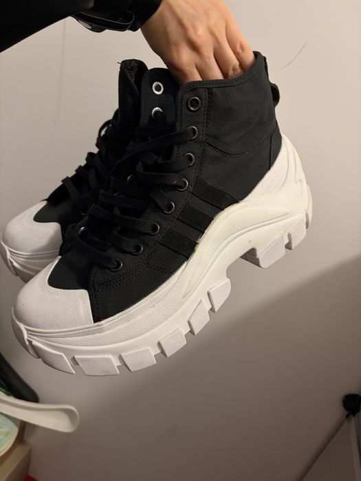 adidas Nizza Hi XY22 43 barbati