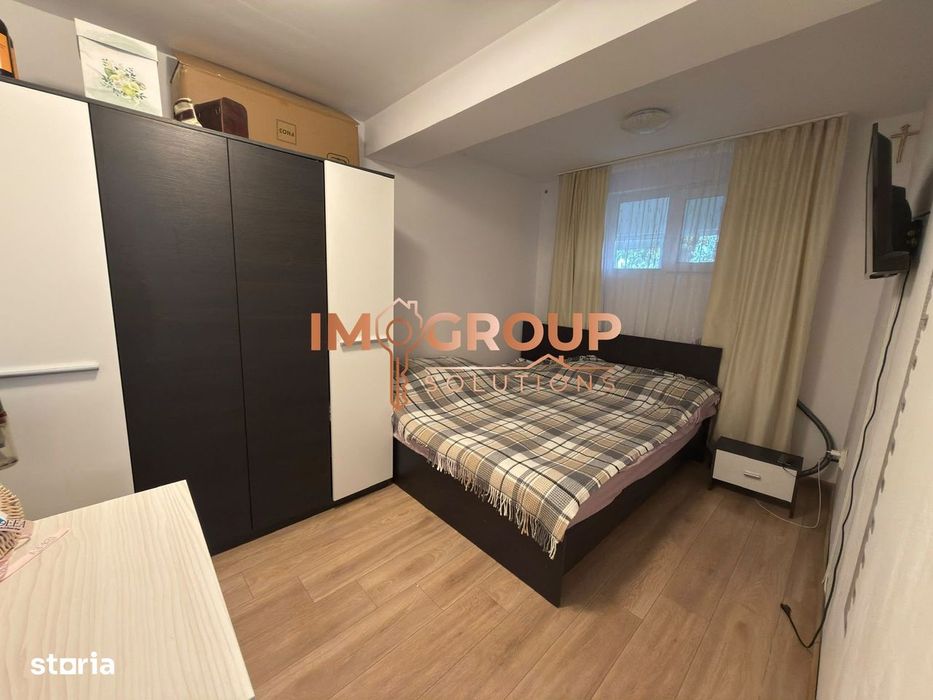 Bucium - Visan - 3 Camere - 60Mp
