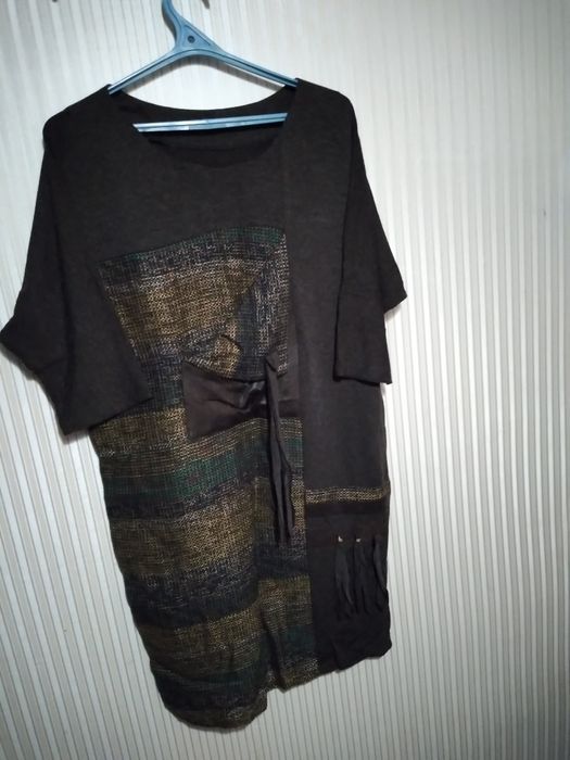 Платья женские р. 52