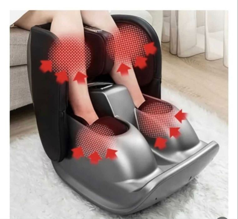 Массажор для ног