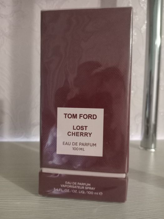 Парфюм ниже рыночных цен