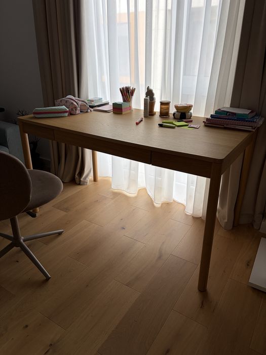 Birou Ikea Furnir