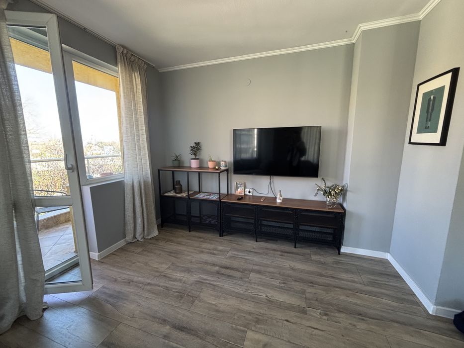 Дава се под наем Двустаен апартамент в Варна, Бриз - 65 кв.м за 747.66 € - Снимка #16