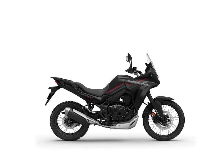 Motocicleta Honda Transalp 750 E-Clutch my2026 | 0 km | motomus.ro