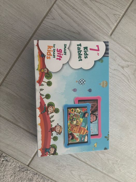 Vand tableta intercativa de copii