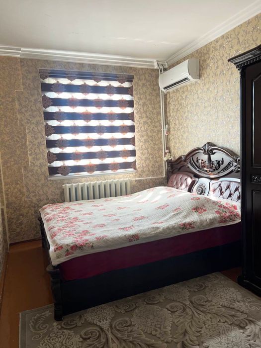 Продается квартира 60 кв возле метрo беруни